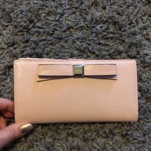 Kate spade wallet